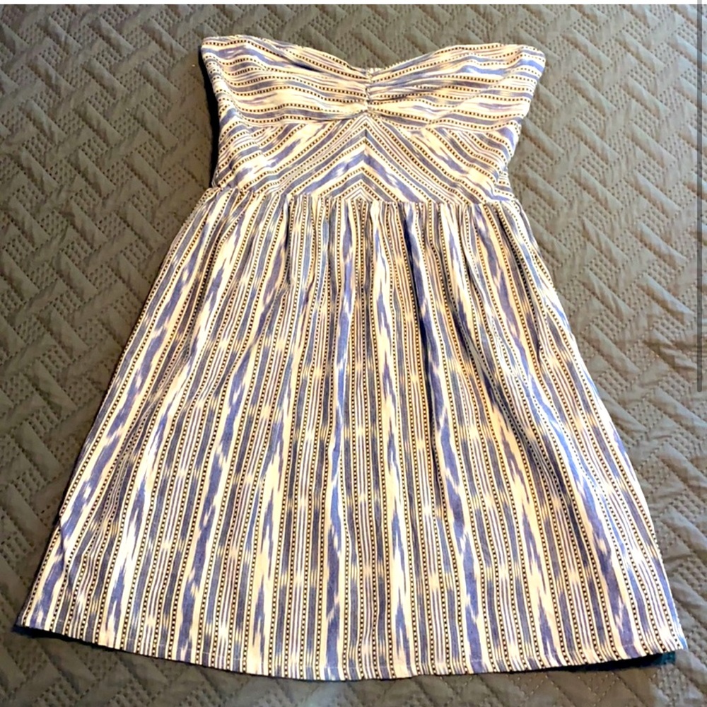 Roxy : Strapless Top - Small